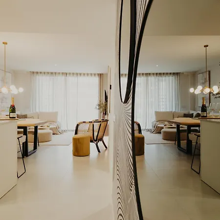 Apartment Higueron Lomas Solarium *
