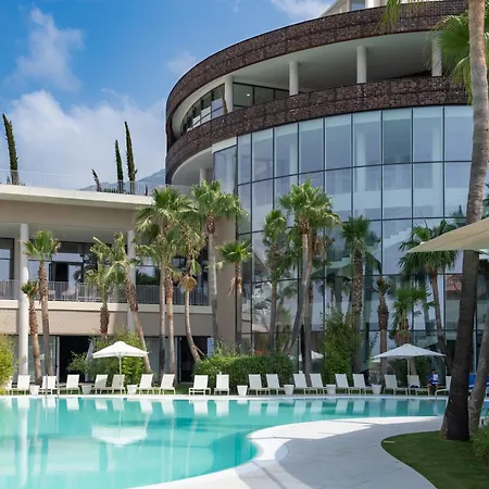 Apartment Higueron Lomas Solarium *