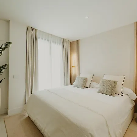 Apartment Higueron Lomas Solarium Fuengirola