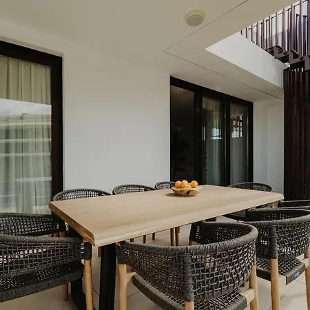 Higueron Lomas Solarium Fuengirola